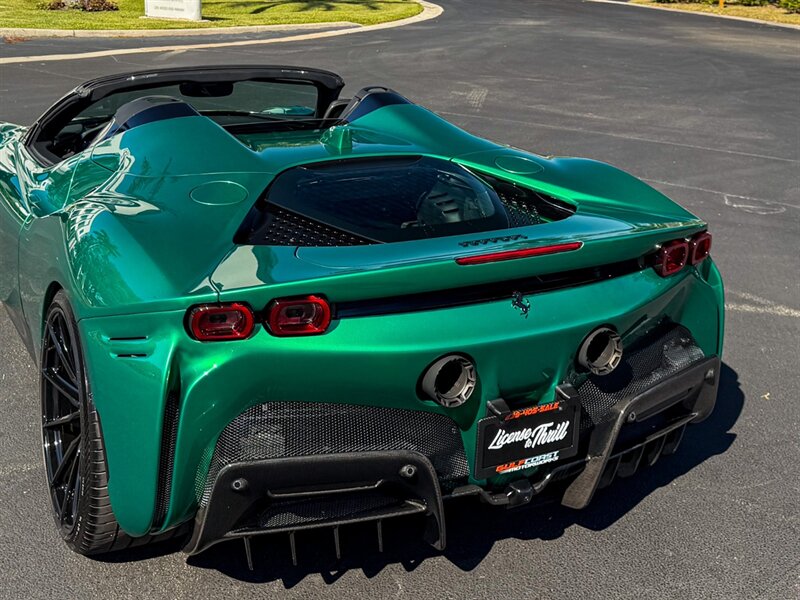 2024 Ferrari SF90 Spider   - Photo 58 - Bonita Springs, FL 34134