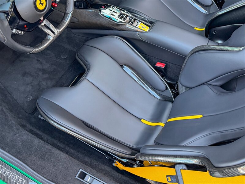 2024 Ferrari SF90 Spider   - Photo 24 - Bonita Springs, FL 34134