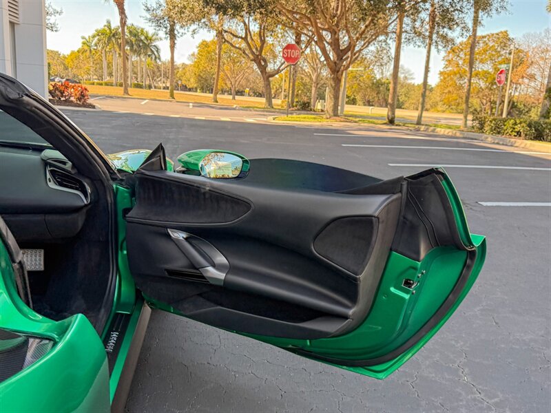 2024 Ferrari SF90 Spider   - Photo 41 - Bonita Springs, FL 34134