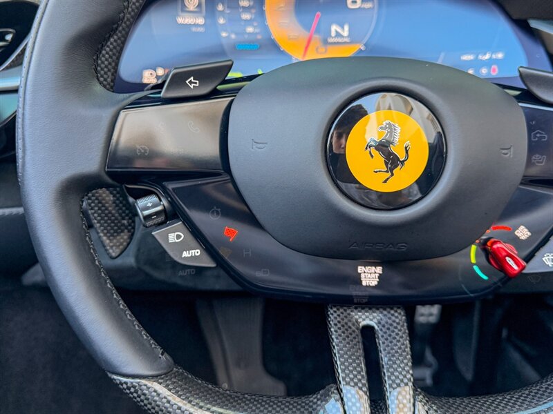 2024 Ferrari SF90 Spider   - Photo 31 - Bonita Springs, FL 34134
