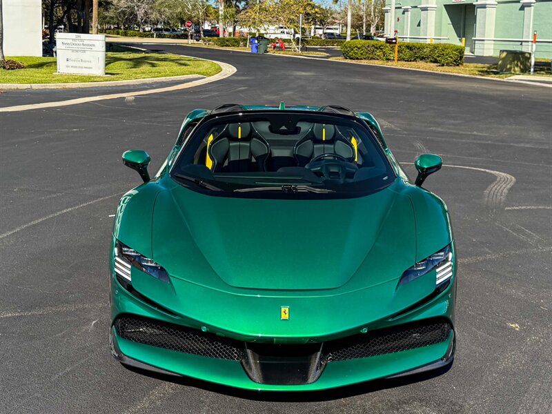 2024 Ferrari SF90 Spider   - Photo 5 - Bonita Springs, FL 34134