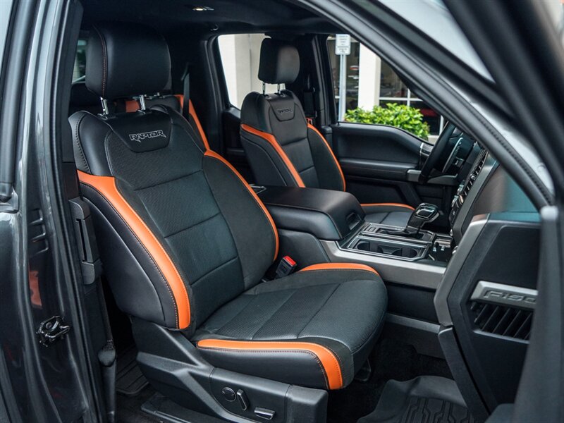 2018 Ford F-150 Raptor - Photo 25 - Bonita Springs, FL 34134