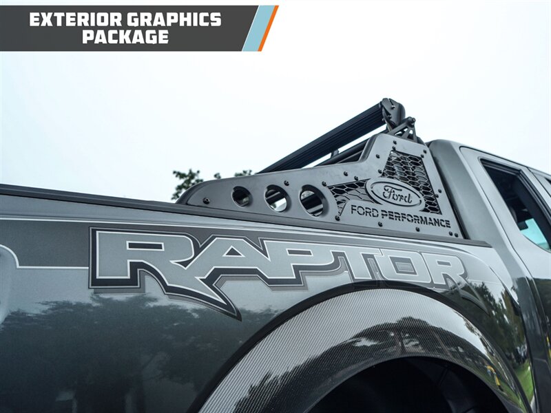 2018 Ford F-150 Raptor - Photo 11 - Bonita Springs, FL 34134