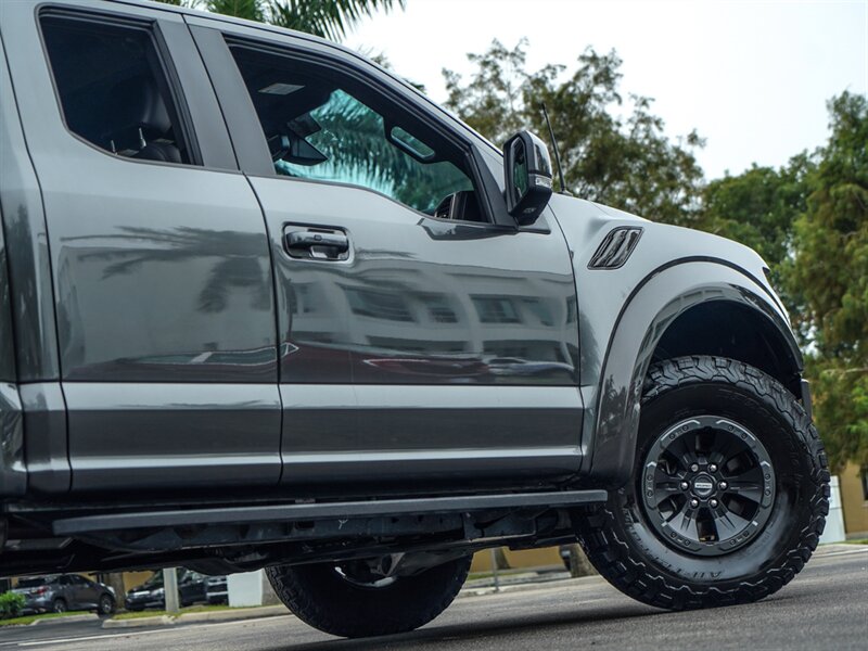 2018 Ford F-150 Raptor - Photo 37 - Bonita Springs, FL 34134