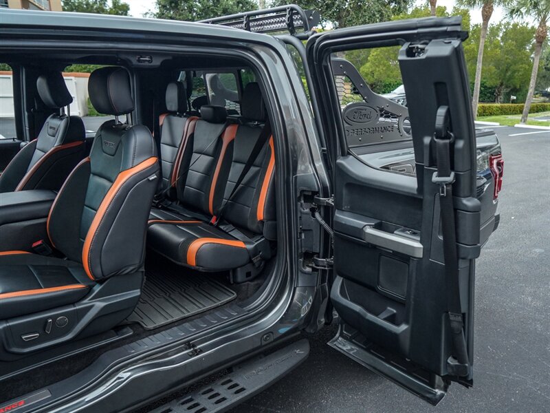 2018 Ford F-150 Raptor - Photo 20 - Bonita Springs, FL 34134