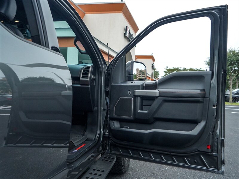 2018 Ford F-150 Raptor - Photo 23 - Bonita Springs, FL 34134