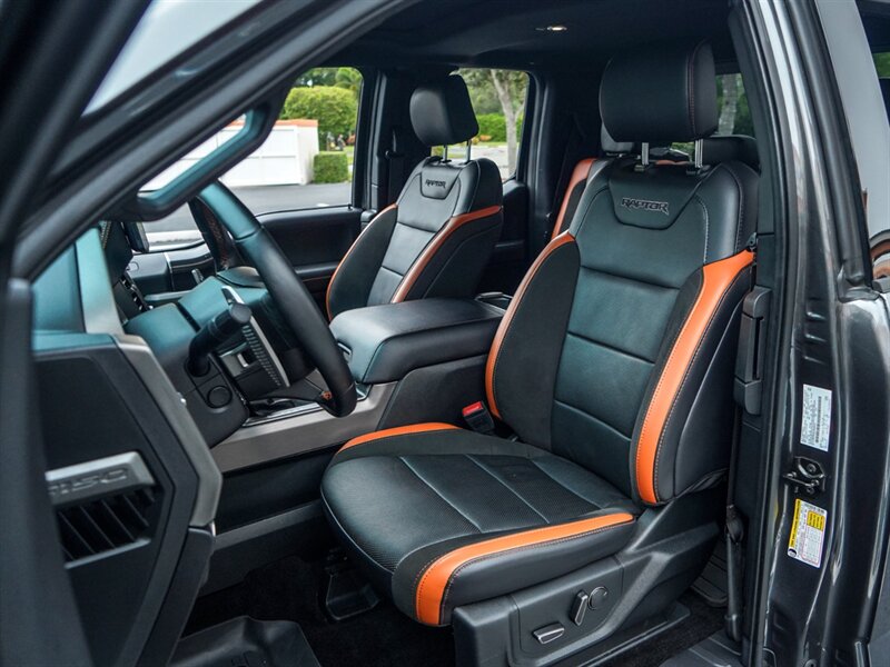 2018 Ford F-150 Raptor - Photo 18 - Bonita Springs, FL 34134