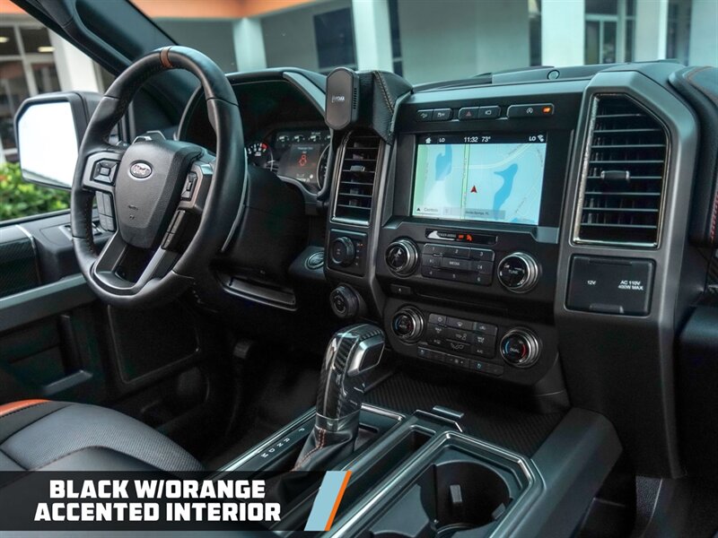 2018 Ford F-150 Raptor - Photo 24 - Bonita Springs, FL 34134