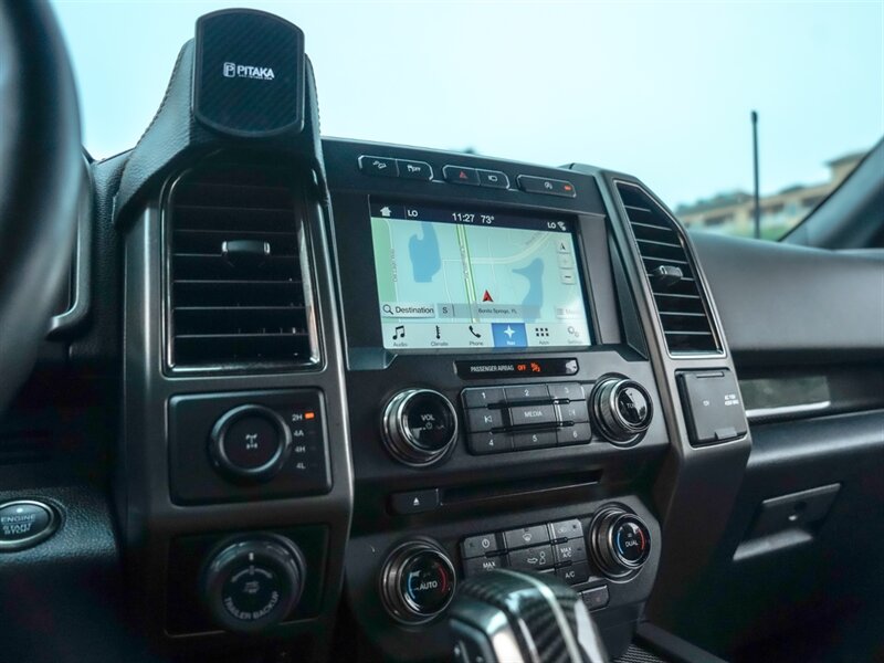 2018 Ford F-150 Raptor - Photo 16 - Bonita Springs, FL 34134