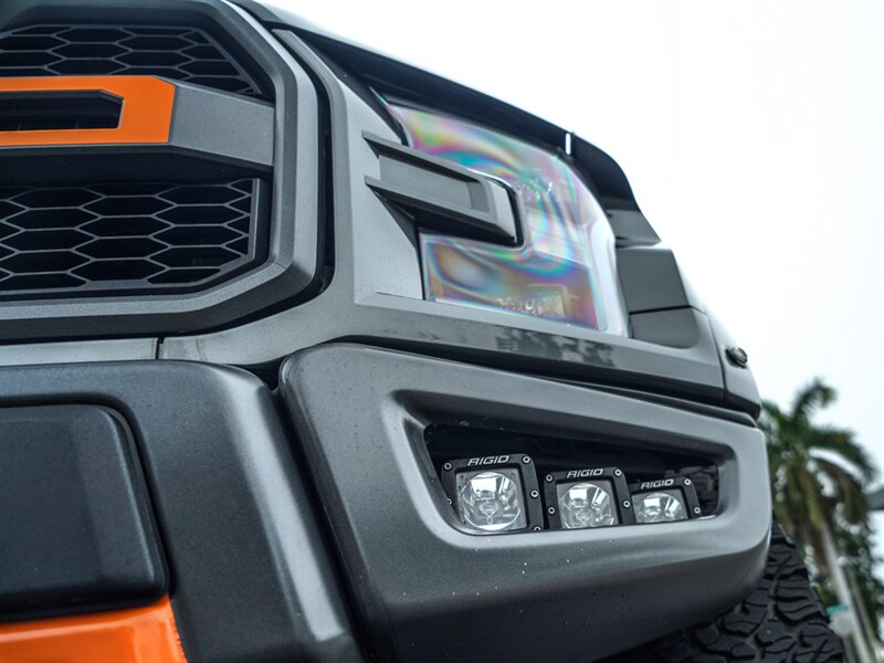 2018 Ford F-150 Raptor - Photo 41 - Bonita Springs, FL 34134