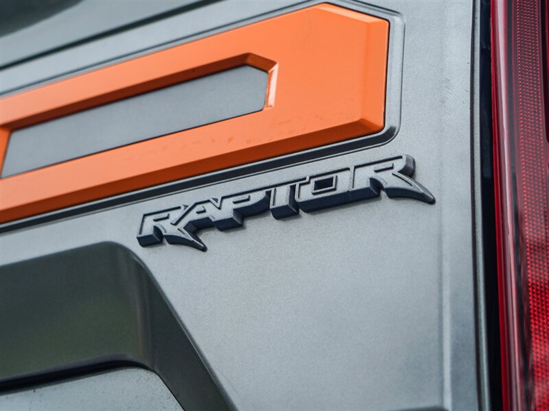 2018 Ford F-150 Raptor - Photo 33 - Bonita Springs, FL 34134