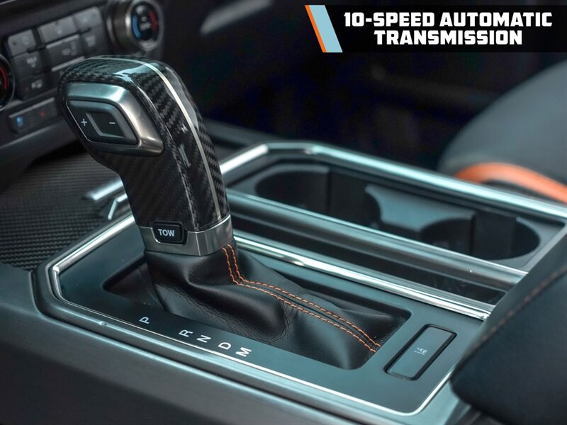 2018 Ford F-150 Raptor - Photo 17 - Bonita Springs, FL 34134