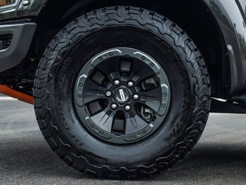 2018 Ford F-150 Raptor - Photo 29 - Bonita Springs, FL 34134