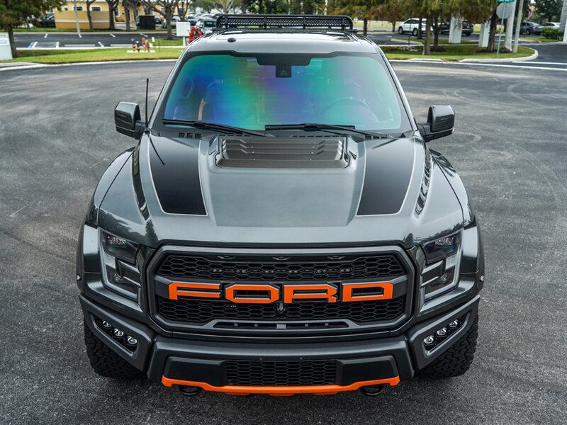 2018 Ford F-150 Raptor - Photo 5 - Bonita Springs, FL 34134