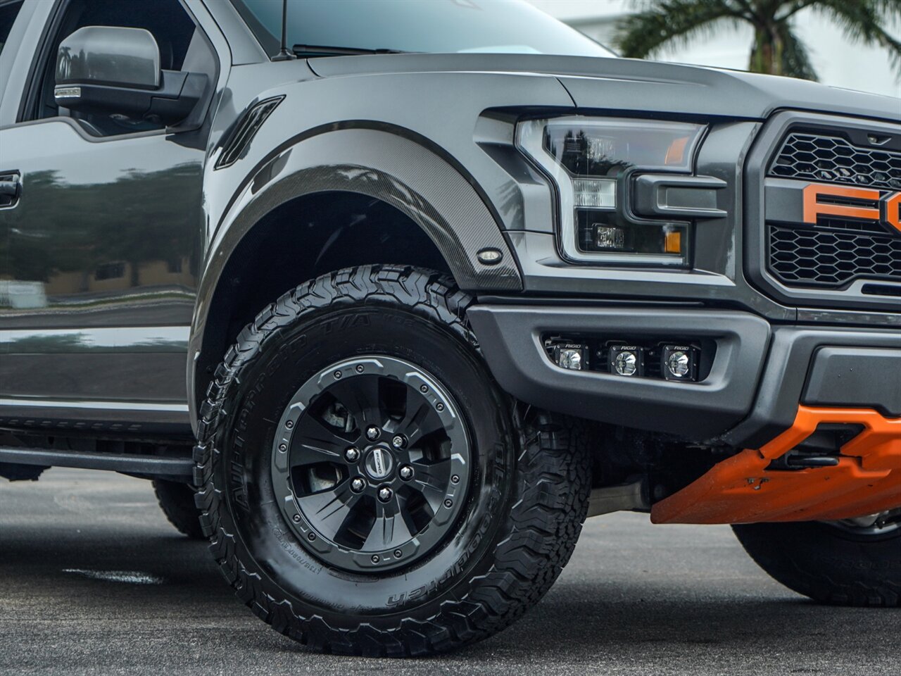 2018 Ford F-150 Raptor   - Photo 39 - Bonita Springs, FL 34134