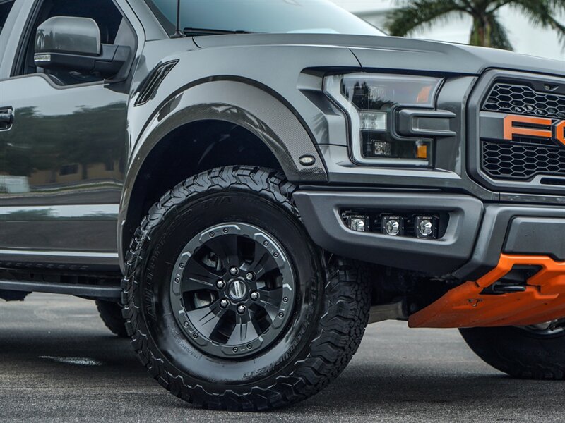 2018 Ford F-150 Raptor - Photo 39 - Bonita Springs, FL 34134