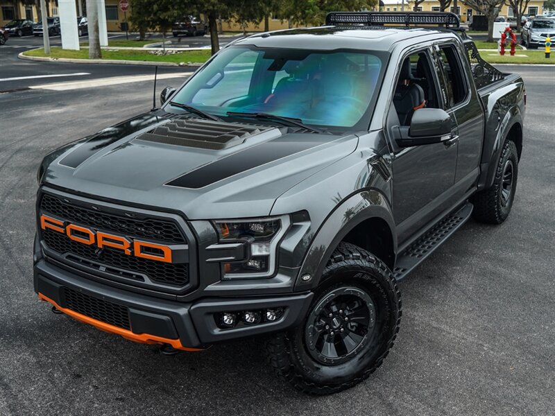 2018 Ford F-150 Raptor - Photo 10 - Bonita Springs, FL 34134