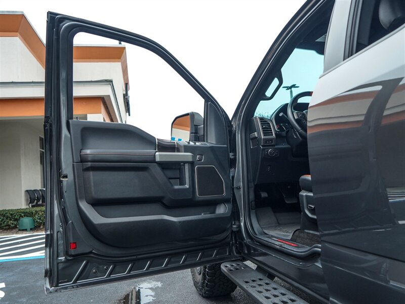 2018 Ford F-150 Raptor - Photo 21 - Bonita Springs, FL 34134