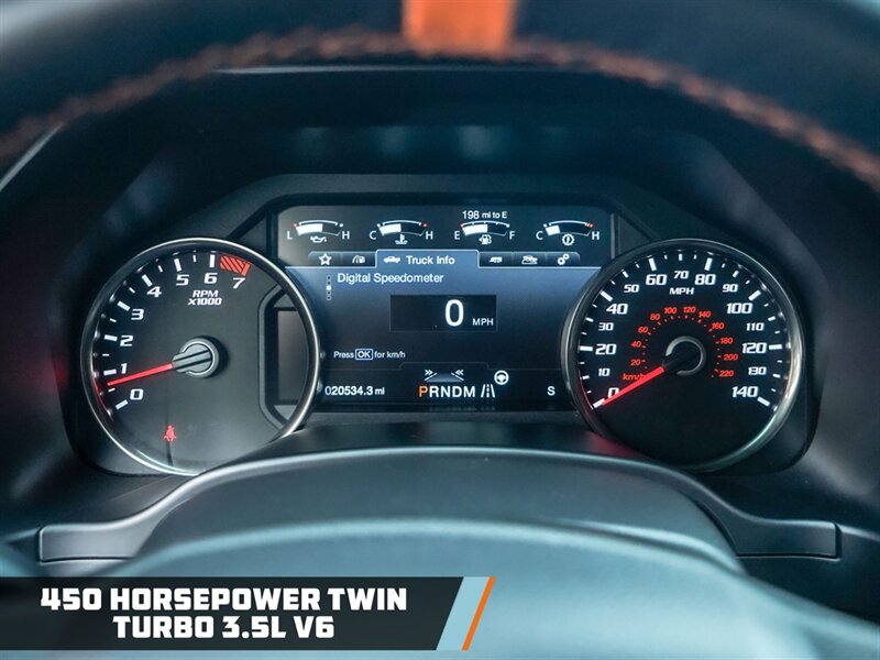 2018 Ford F-150 Raptor - Photo 14 - Bonita Springs, FL 34134