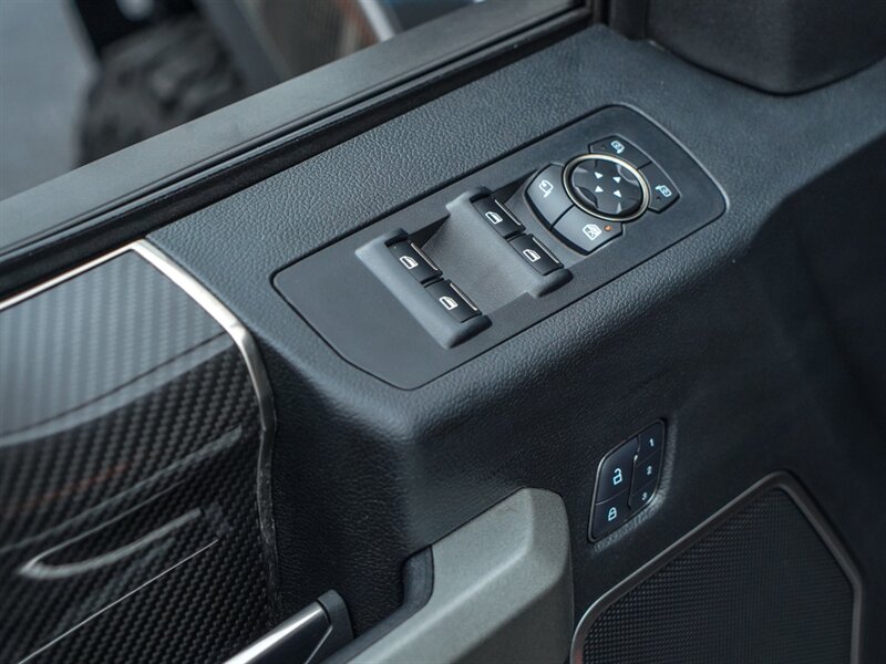 2018 Ford F-150 Raptor - Photo 22 - Bonita Springs, FL 34134