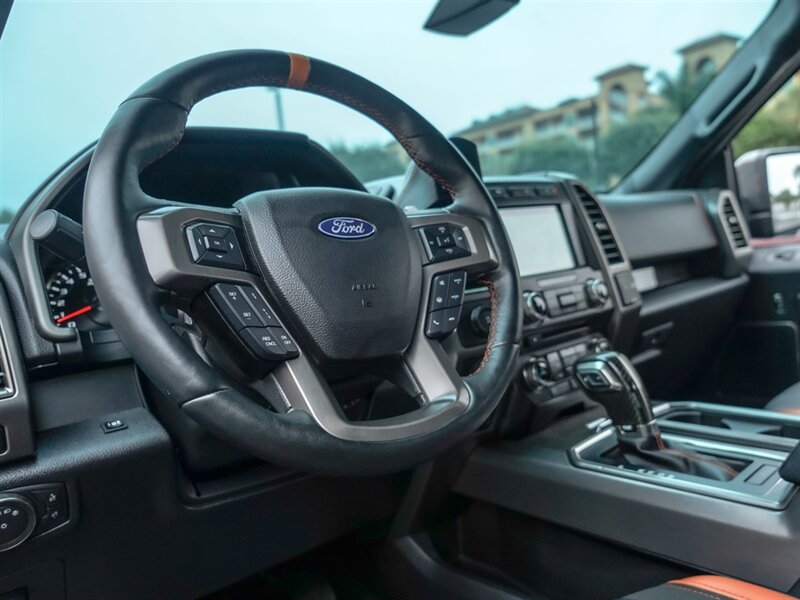 2018 Ford F-150 Raptor - Photo 13 - Bonita Springs, FL 34134