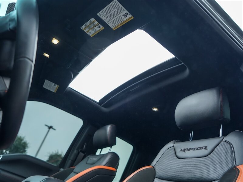 2018 Ford F-150 Raptor - Photo 26 - Bonita Springs, FL 34134