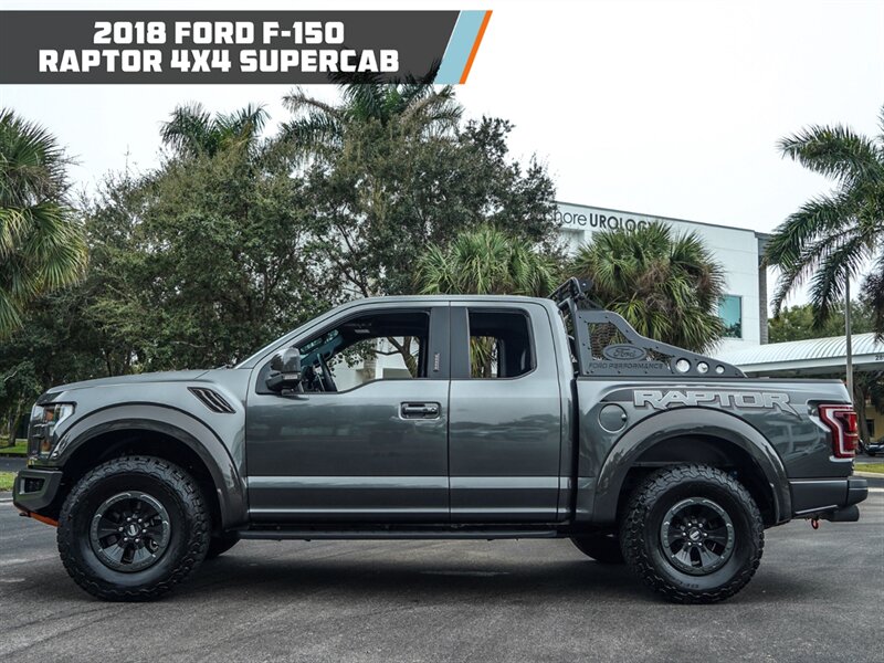 2018 Ford F-150 Raptor - Photo 27 - Bonita Springs, FL 34134
