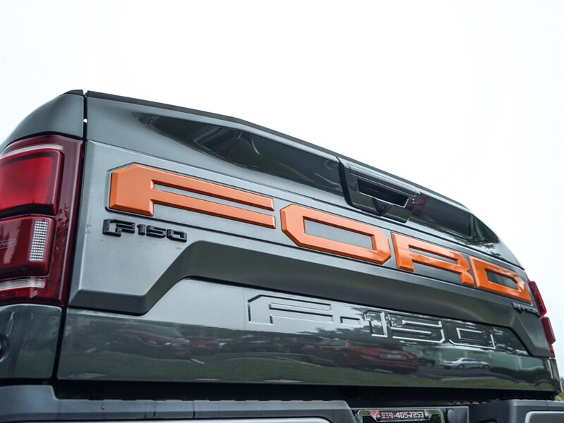 2018 Ford F-150 Raptor - Photo 34 - Bonita Springs, FL 34134