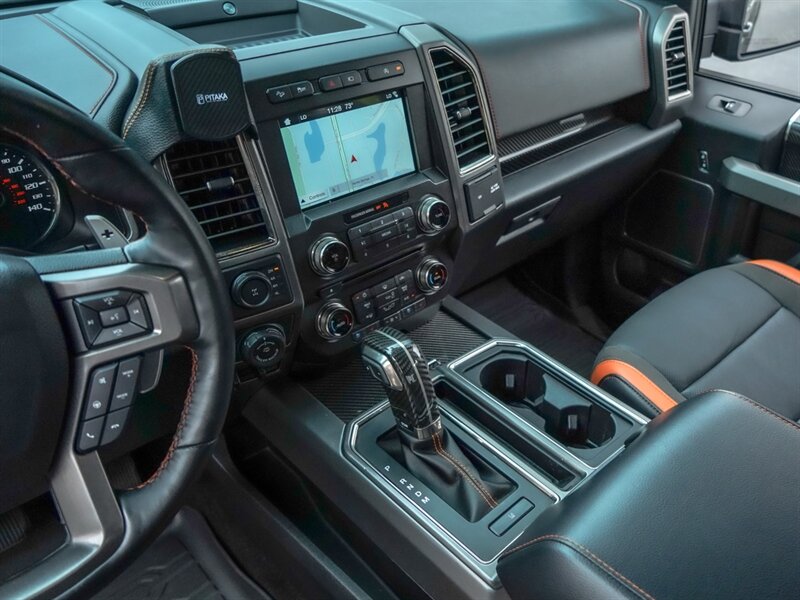 2018 Ford F-150 Raptor - Photo 15 - Bonita Springs, FL 34134