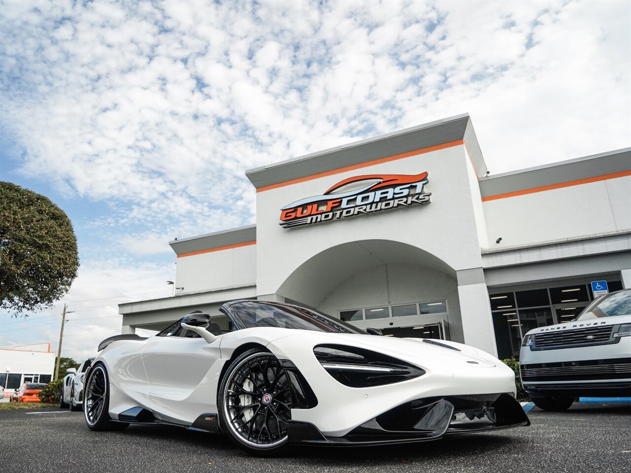 2022 McLaren 765LT Spider   - Photo 74 - Bonita Springs, FL 34134