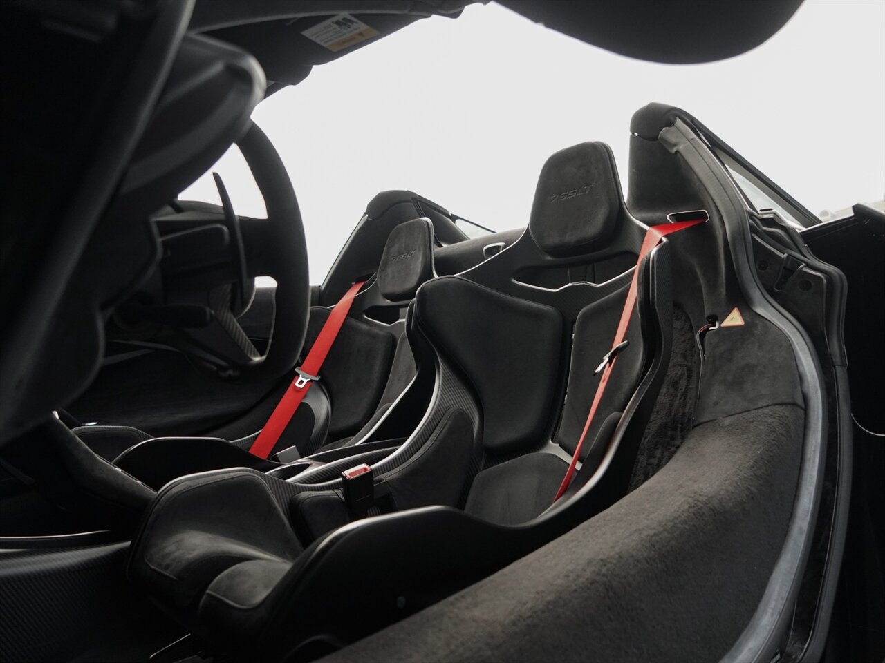 2022 McLaren 765LT Spider   - Photo 22 - Bonita Springs, FL 34134