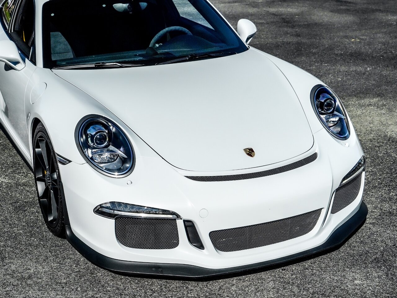 2015 Porsche 911 GT3   - Photo 7 - Bonita Springs, FL 34134