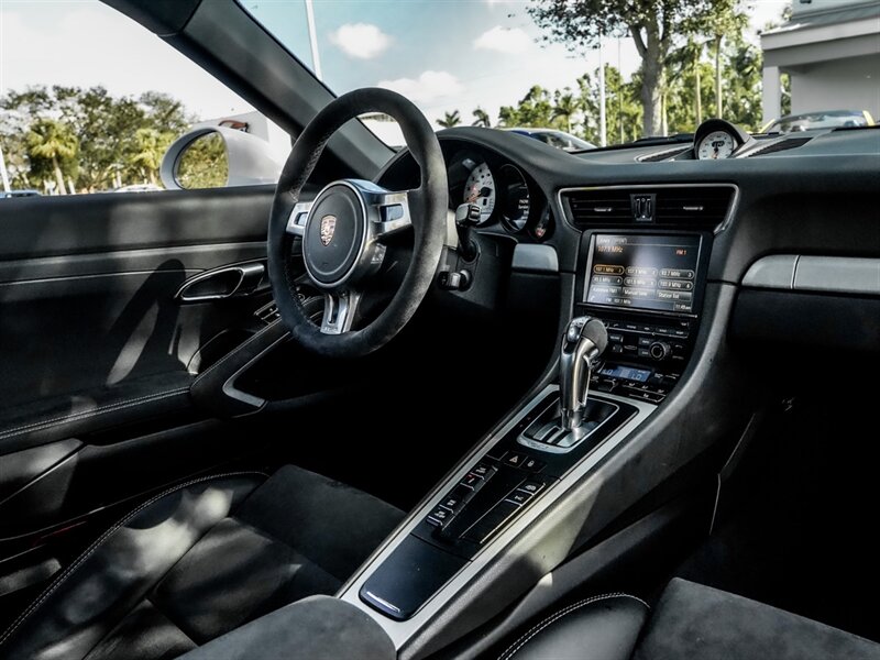 2015 Porsche 911 GT3 - Photo 25 - Bonita Springs, FL 34134