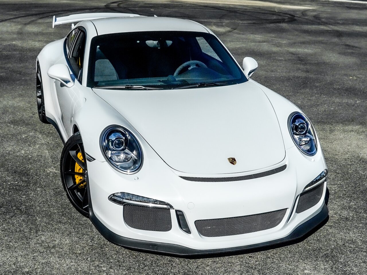 2015 Porsche 911 GT3   - Photo 46 - Bonita Springs, FL 34134