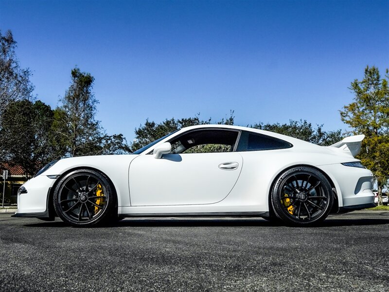 2015 Porsche 911 GT3 - Photo 31 - Bonita Springs, FL 34134