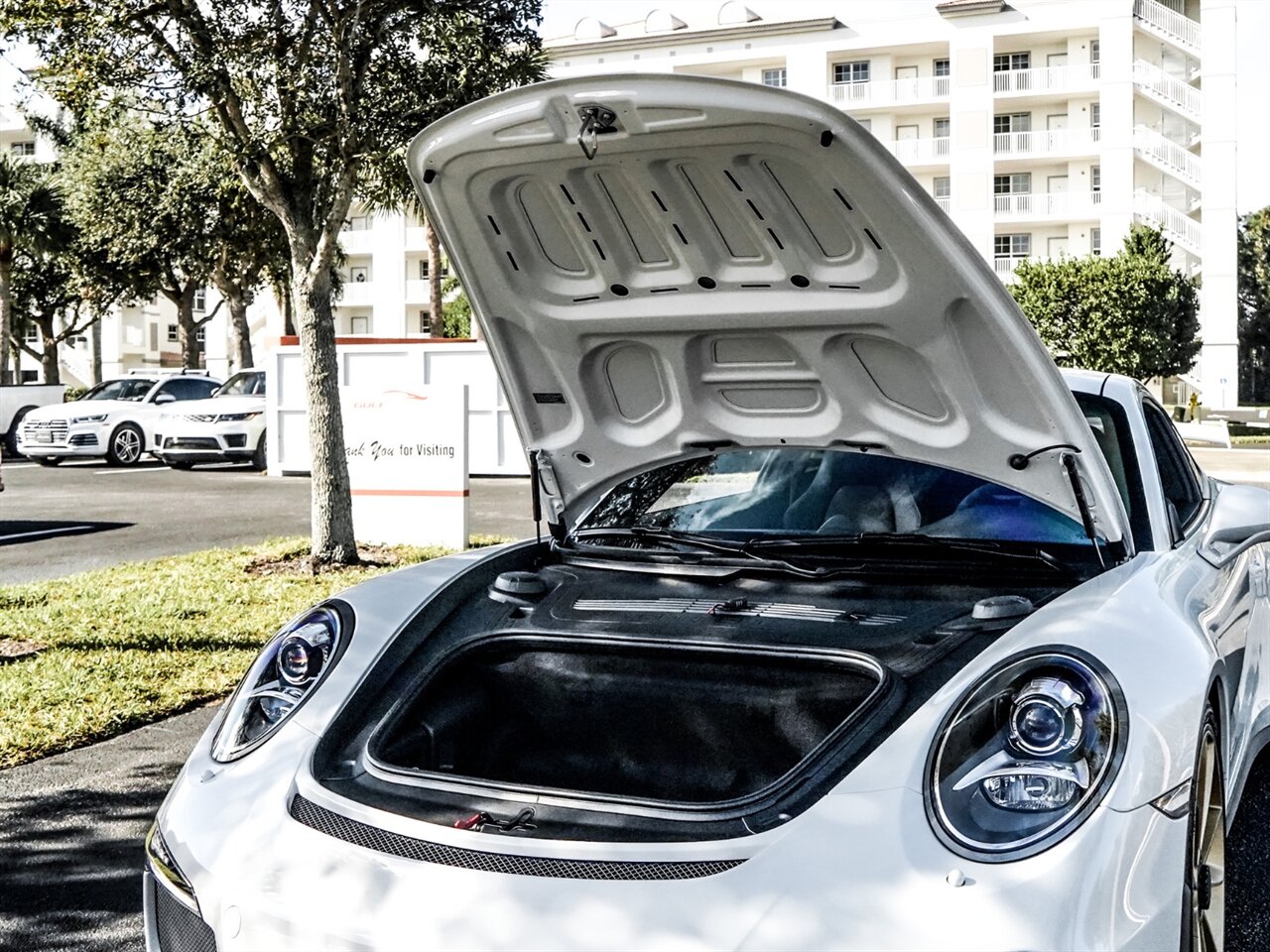 2015 Porsche 911 GT3   - Photo 30 - Bonita Springs, FL 34134