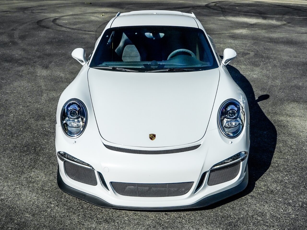 2015 Porsche 911 GT3   - Photo 5 - Bonita Springs, FL 34134