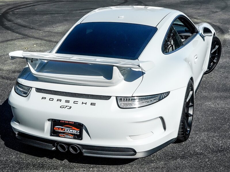 2015 Porsche 911 GT3 - Photo 41 - Bonita Springs, FL 34134