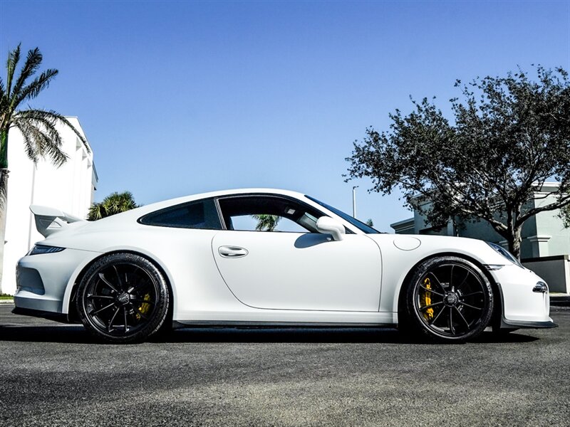 2015 Porsche 911 GT3 - Photo 43 - Bonita Springs, FL 34134