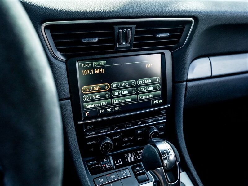 2015 Porsche 911 GT3 - Photo 15 - Bonita Springs, FL 34134