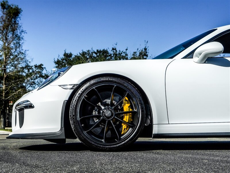 2015 Porsche 911 GT3 - Photo 32 - Bonita Springs, FL 34134