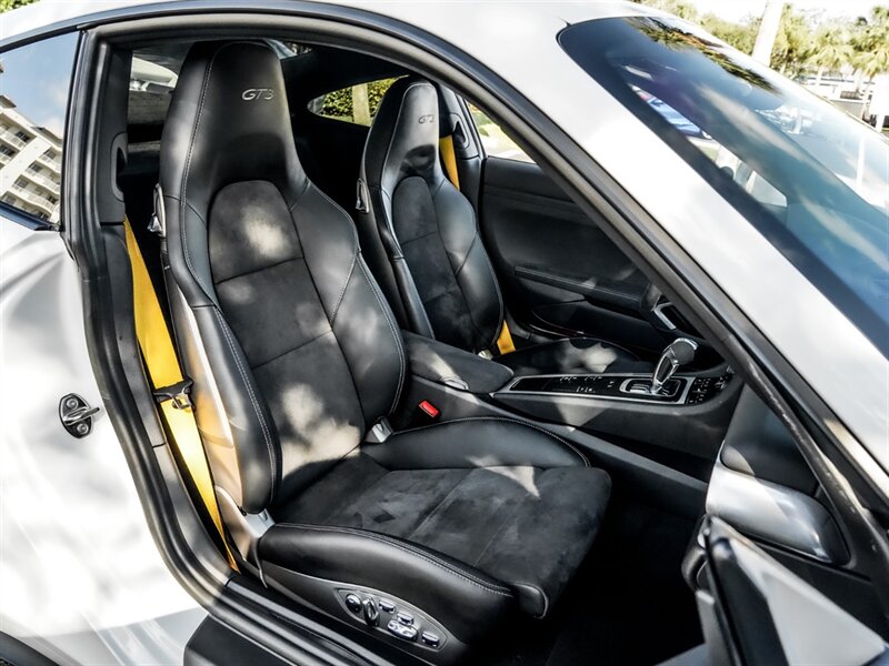 2015 Porsche 911 GT3 - Photo 27 - Bonita Springs, FL 34134