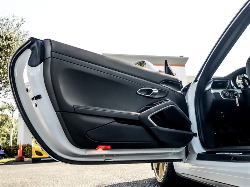 2015 Porsche 911 GT3 - Photo 22 - Bonita Springs, FL 34134