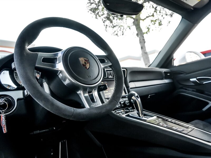 2015 Porsche 911 GT3 - Photo 13 - Bonita Springs, FL 34134