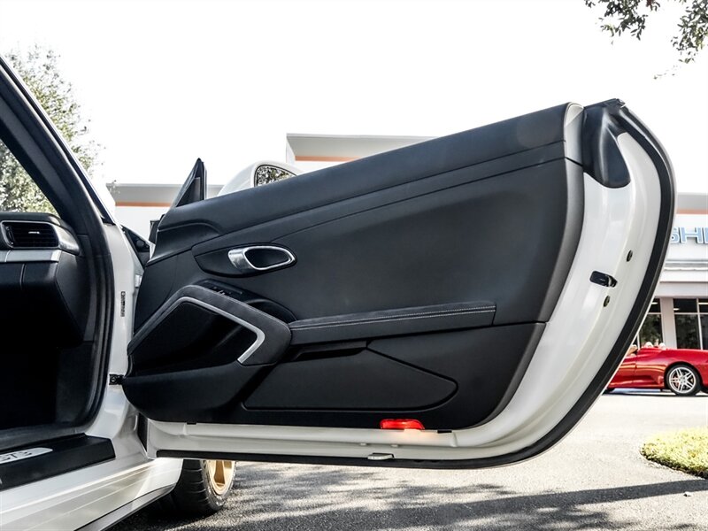 2015 Porsche 911 GT3 - Photo 24 - Bonita Springs, FL 34134