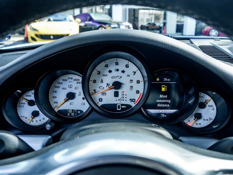 2015 Porsche 911 GT3 - Photo 14 - Bonita Springs, FL 34134