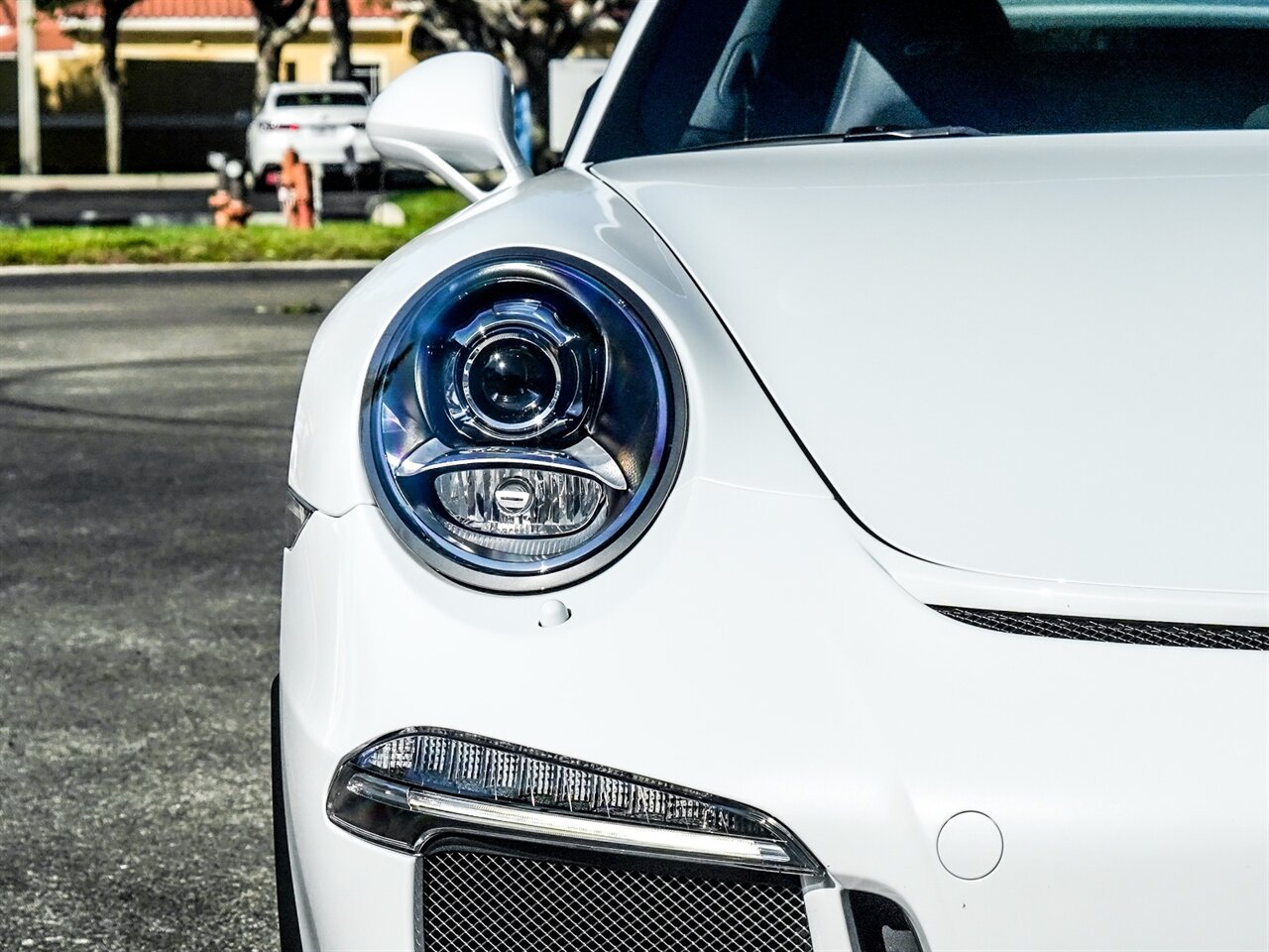 2015 Porsche 911 GT3   - Photo 6 - Bonita Springs, FL 34134