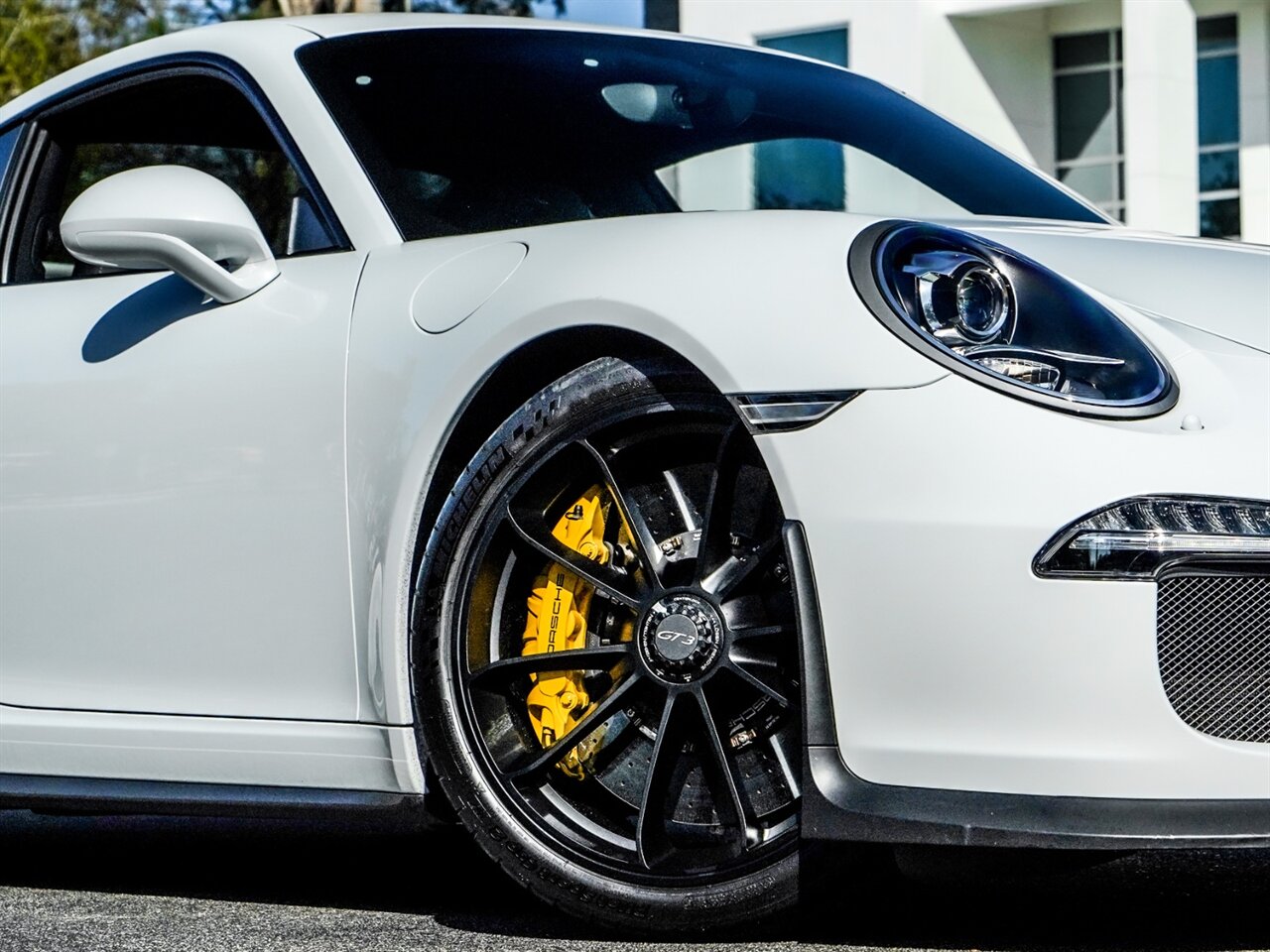 2015 Porsche 911 GT3   - Photo 44 - Bonita Springs, FL 34134