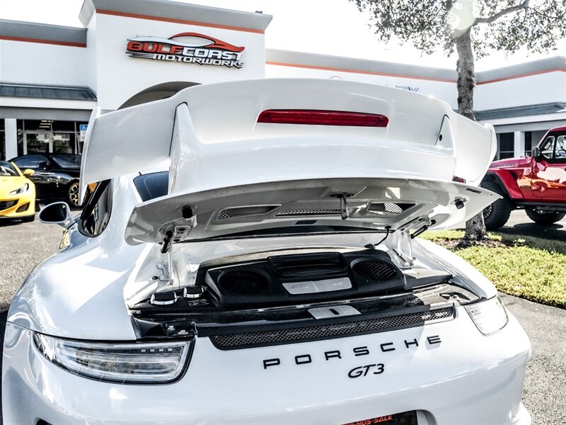 2015 Porsche 911 GT3 - Photo 29 - Bonita Springs, FL 34134