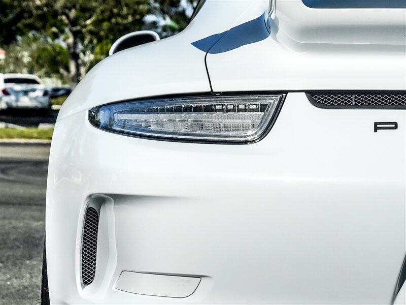 2015 Porsche 911 GT3 - Photo 36 - Bonita Springs, FL 34134